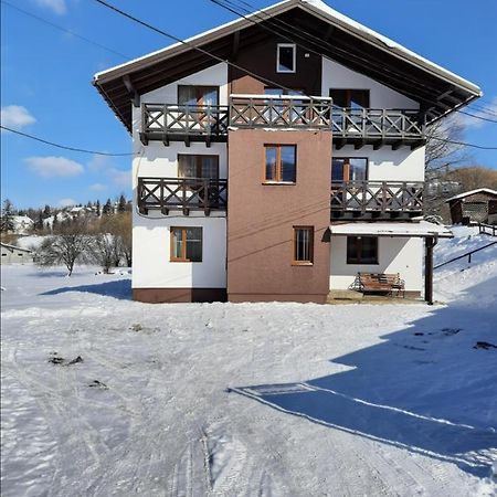 Guest House Stari Druzy Slavsko Exterior foto