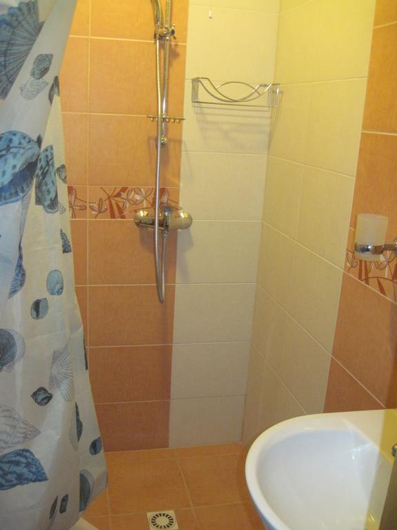 Guest House Stari Druzy Slavsko Exterior foto