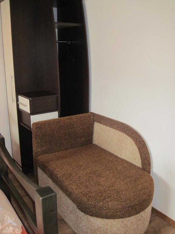 Guest House Stari Druzy Slavsko Exterior foto