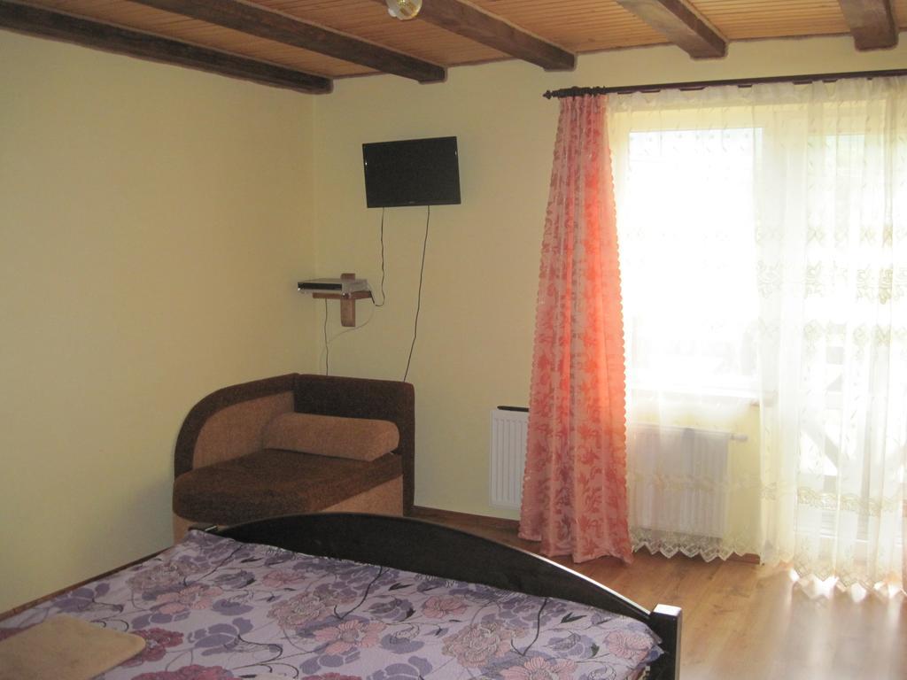 Guest House Stari Druzy Slavsko Cameră foto