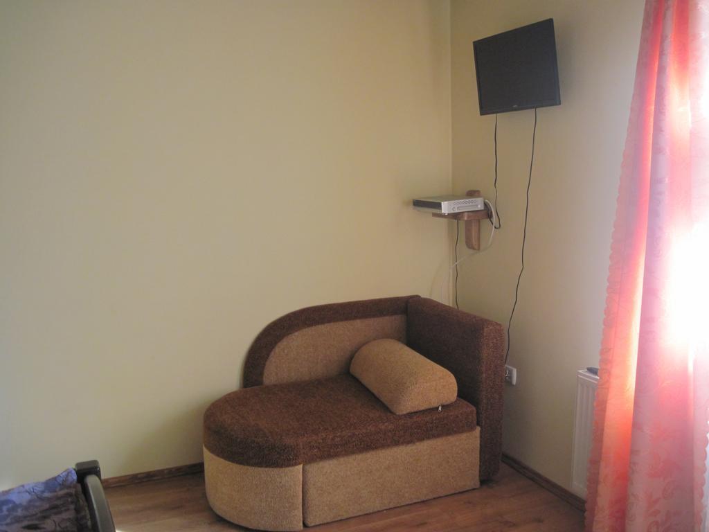 Guest House Stari Druzy Slavsko Cameră foto