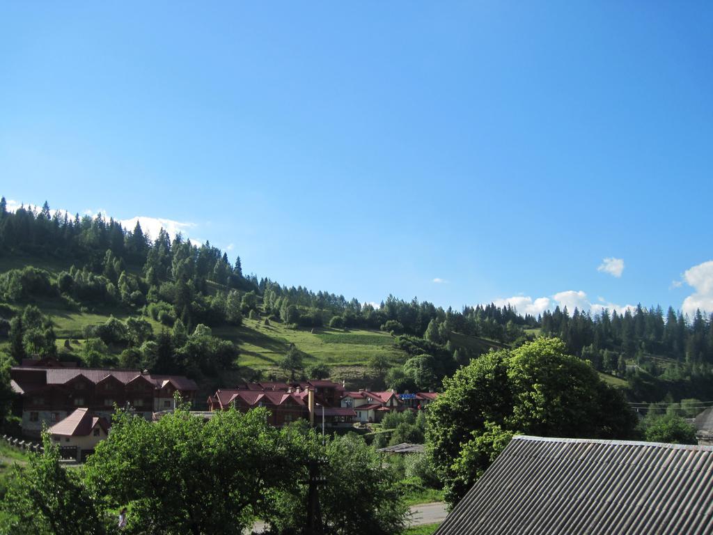 Guest House Stari Druzy Slavsko Cameră foto