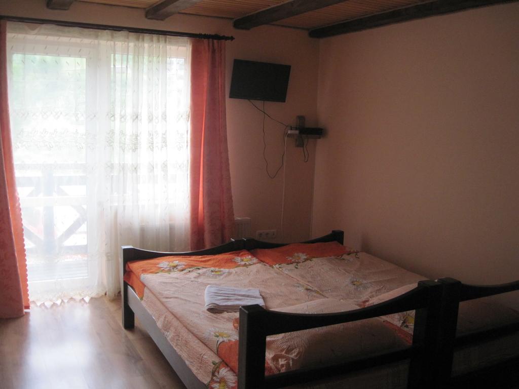Guest House Stari Druzy Slavsko Cameră foto