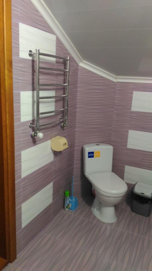Guest House Stari Druzy Slavsko Exterior foto