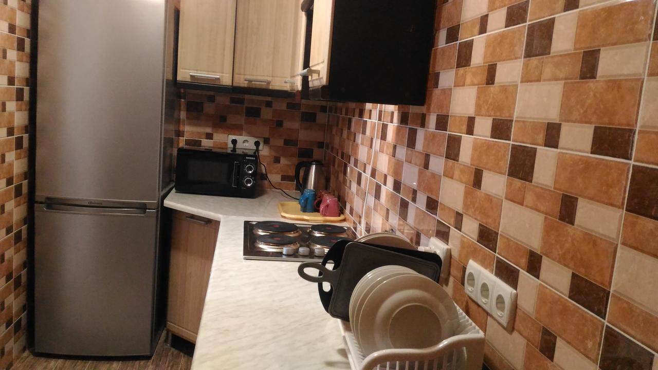Guest House Stari Druzy Slavsko Exterior foto